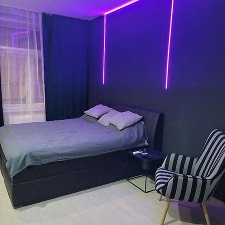Hotel Loft Прага Екстериор снимка