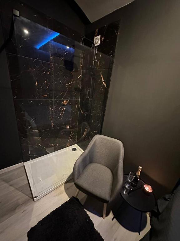 Hotel Loft Прага Екстериор снимка